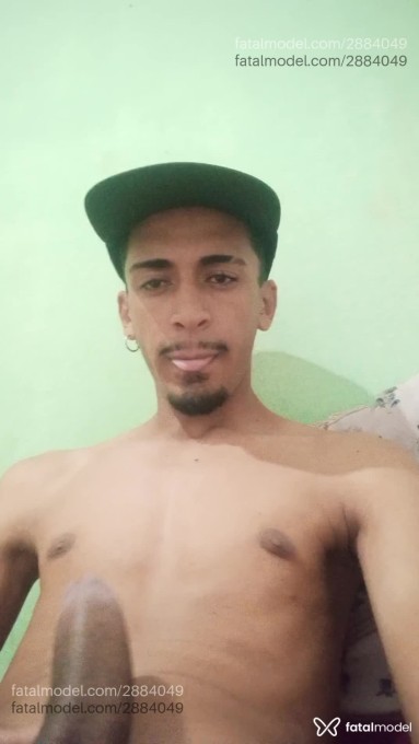 Acompanhante homem com cabelo castanho de olhos castanhos em Caruaru - Gael özkan