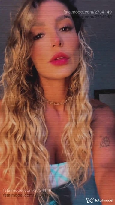 Acompanhante mulher loira (o) de olhos castanhos em Rio de Janeiro - Lorena Prado