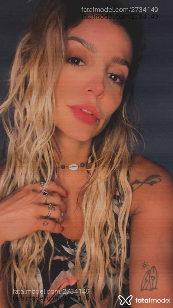 Acompanhante mulher loira (o) de olhos castanhos em Rio de Janeiro - Lorena Prado