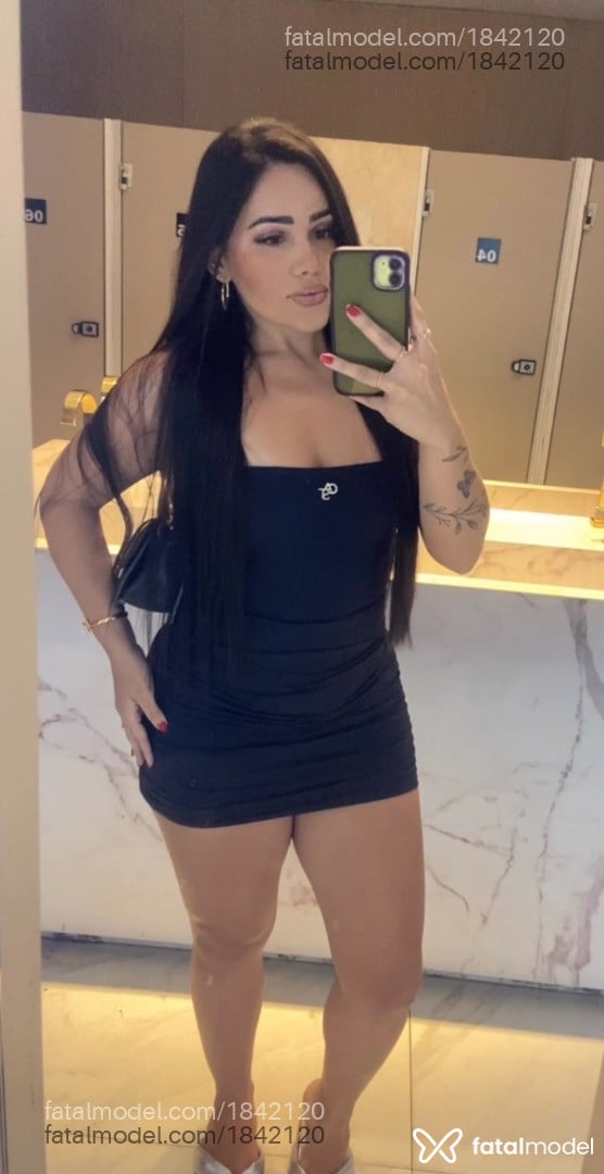 Acompanhante mulher com cabelo castanho de olhos castanhos em Petrolina Acompanhante mulher com cabelo castanho de olhos castanhos em Petrolina - Catarina