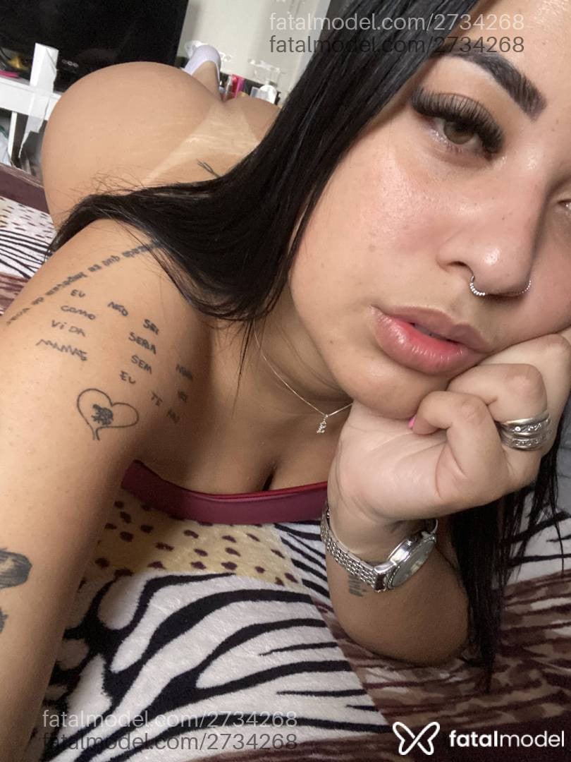 Acompanhante mulher morena (o) de olhos mel - Juliana Fernandes