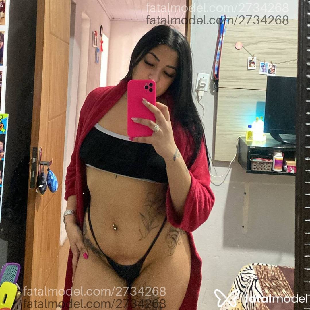 Acompanhante mulher morena (o) de olhos mel - Juliana Fernandes