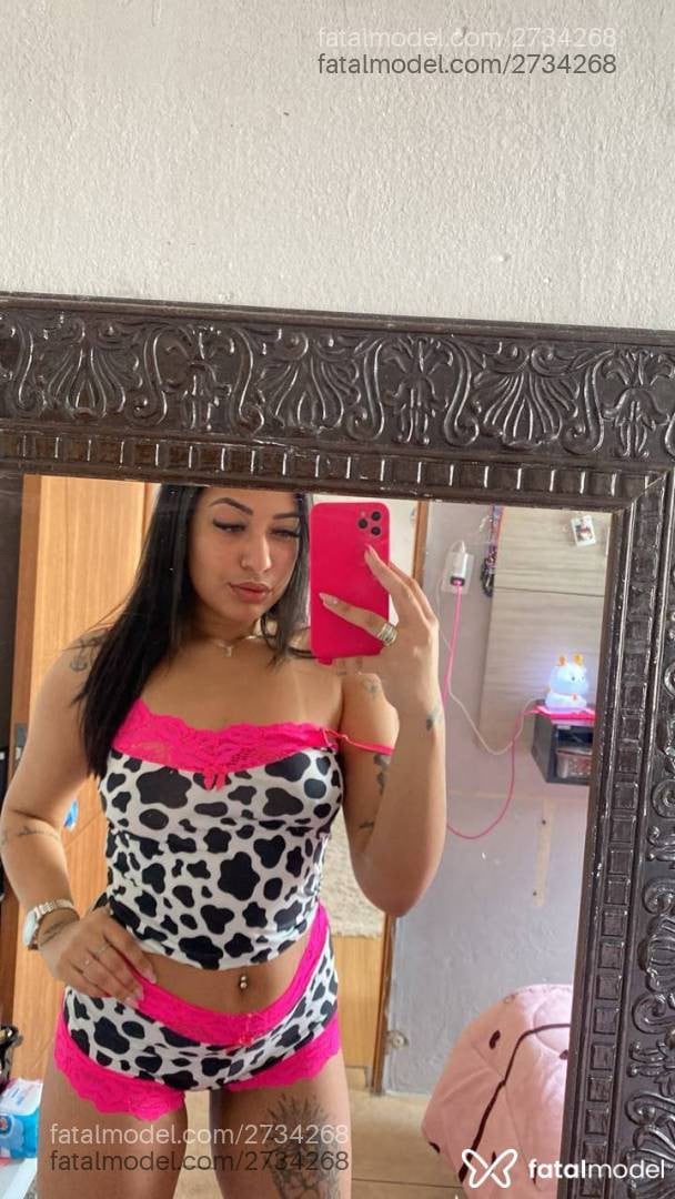 Acompanhante mulher morena (o) de olhos mel - Juliana Fernandes