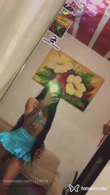 Acompanhante travesti morena (o) de olhos castanhos em Belo Horizonte - Cancelada