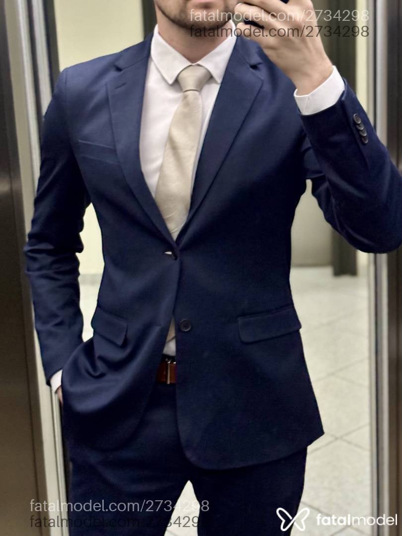 Acompanhante homem com cabelo castanho de olhos castanhos - Bryan Recomendado