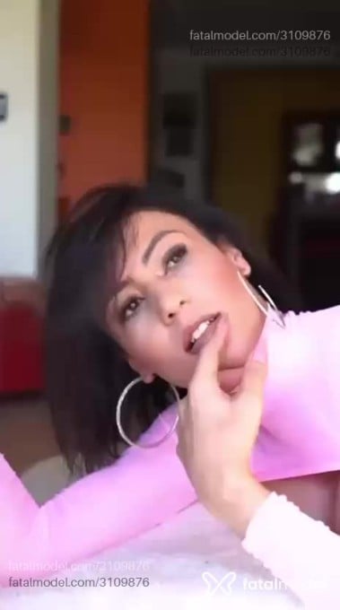 Acompanhante mulher morena (o) de olhos castanhos em São Paulo - Sthefany Martins