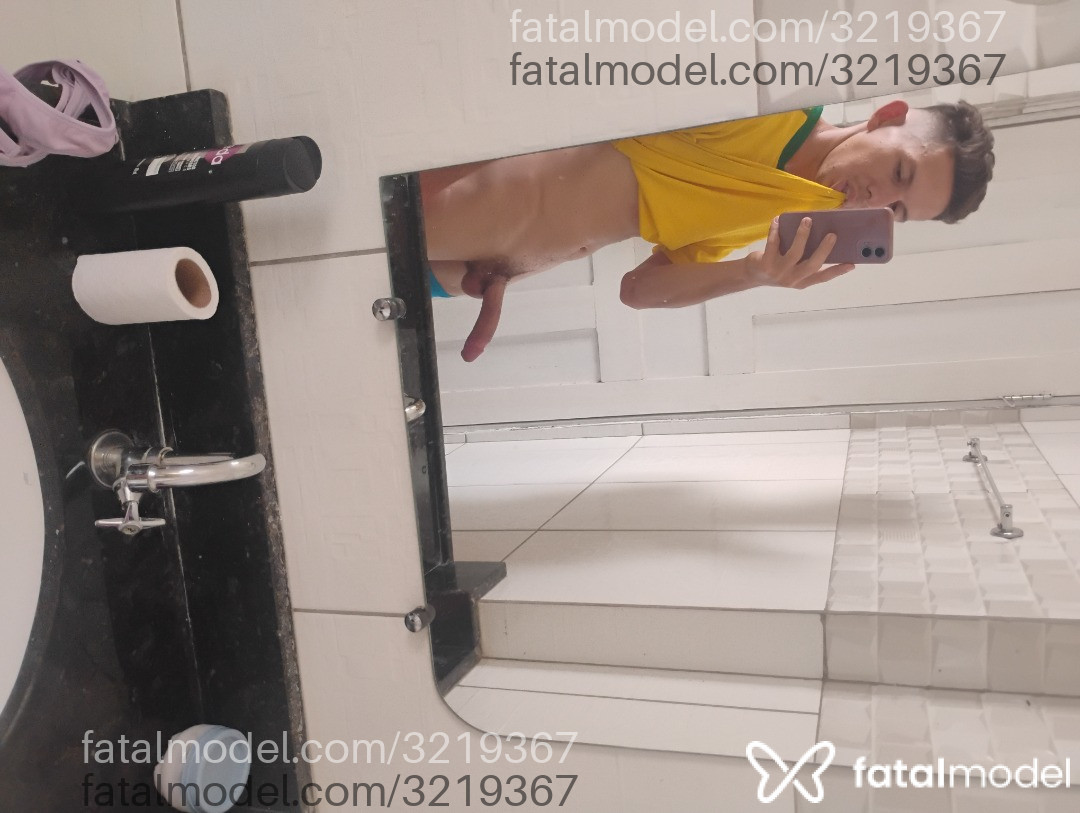 Acompanhante homem loira (o) de olhos cinza em Teresina - Felipe Soares