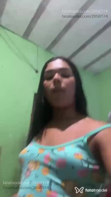 Acompanhante mulher trans morena (o) de olhos pretos em Belém - May Bubuzinha