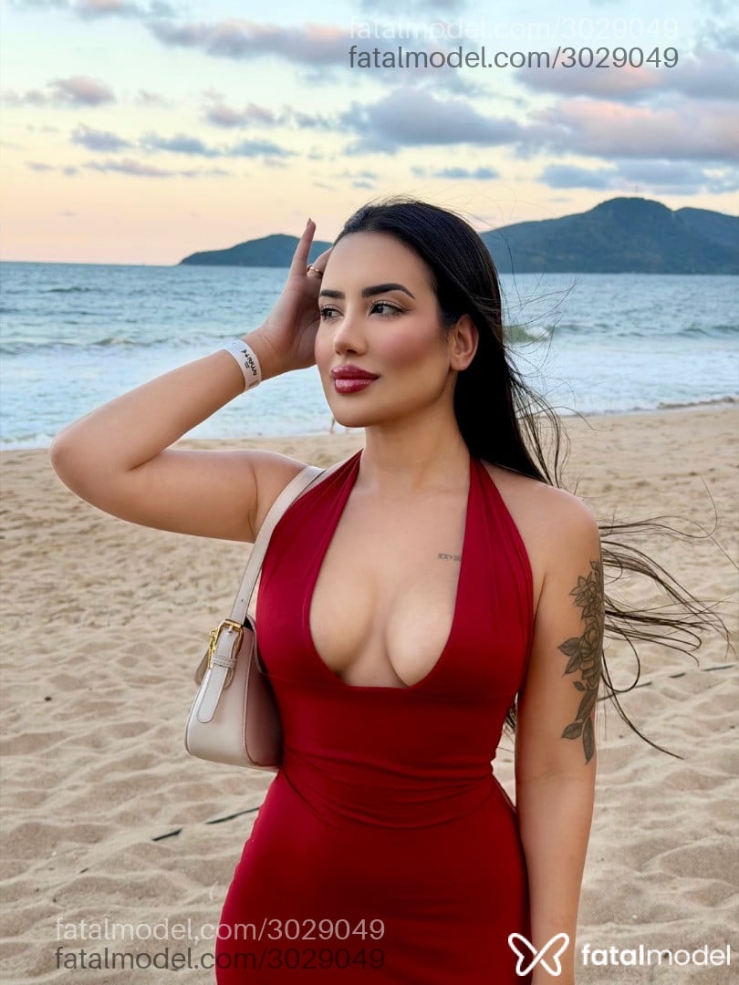Melissa Prado acompanhante em Rio de Janeiro — foto 3