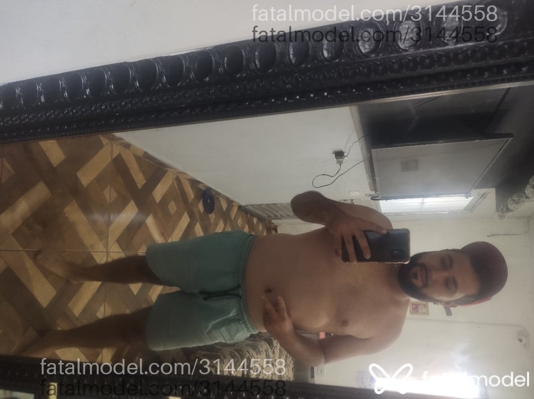 Acompanhante homem morena (o) de olhos mel em Itaquaquecetuba - Muhsafado