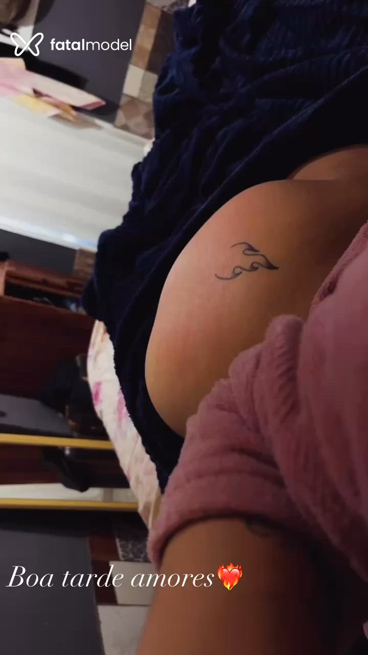 Acompanhante mulher morena (o) de olhos castanhos - Isabelly