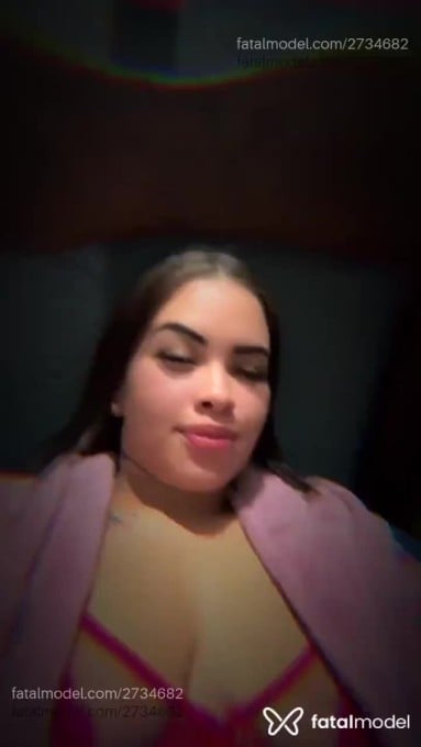 Acompanhante mulher morena (o) de olhos castanhos - Biia
