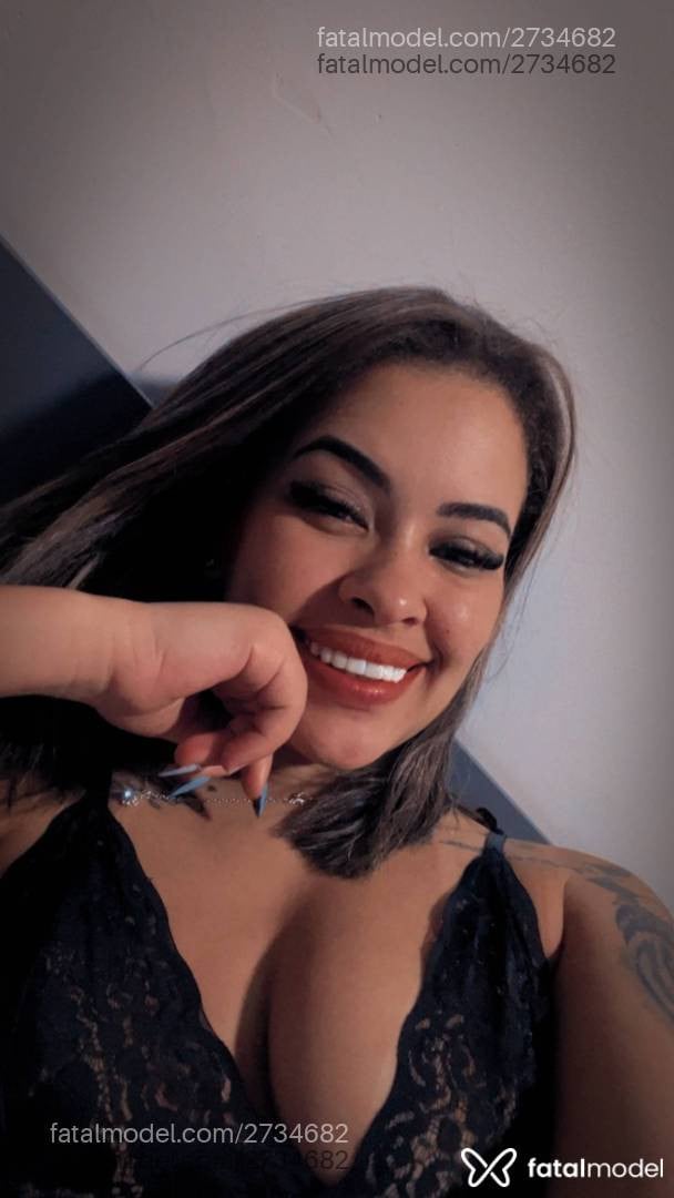Acompanhante mulher morena (o) de olhos castanhos - Isabelly