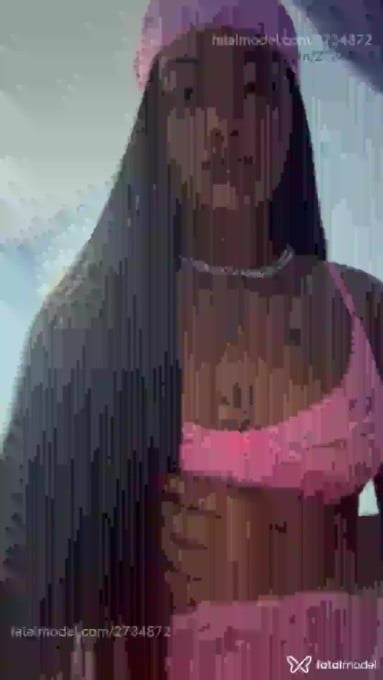 Acompanhante mulher morena (o) de olhos pretos em Vila Velha - Mel Lisboa