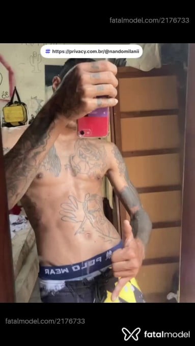 Acompanhante homem morena (o) de olhos castanhos em Campinas Acompanhante homem morena (o) de olhos castanhos em Campinas - Thayler