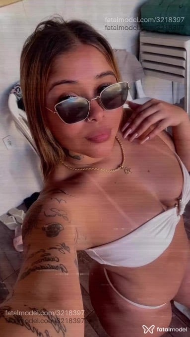 Acompanhante mulher loira (o) de olhos castanhos em Rio de Janeiro - Clara
