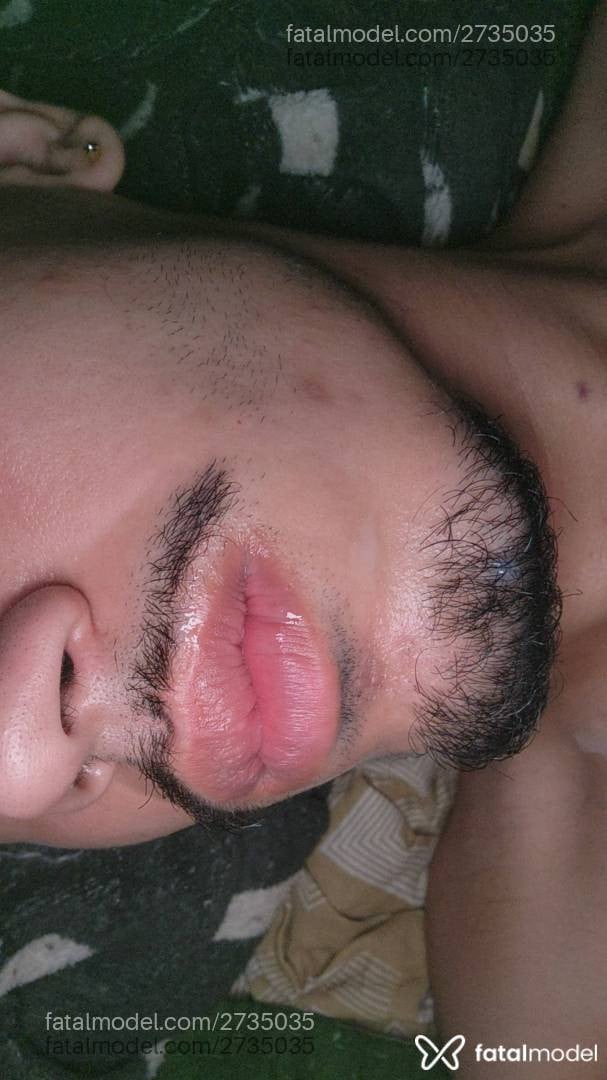 Acompanhante homem morena (o) de olhos pretos em Imperatriz - Ricardo
