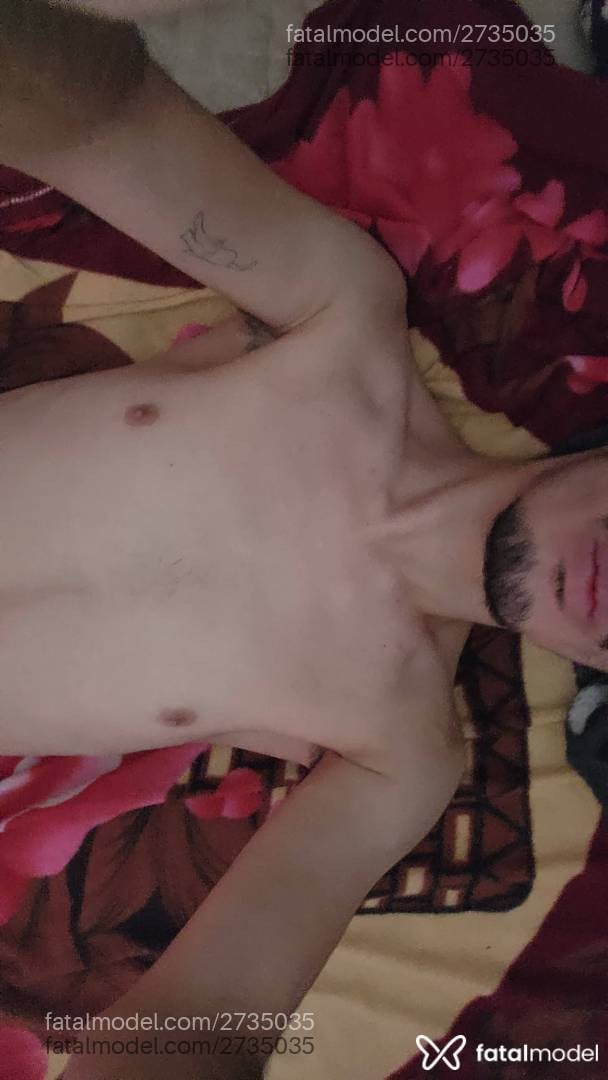 Acompanhante homem morena (o) de olhos pretos em Imperatriz - Ricardo