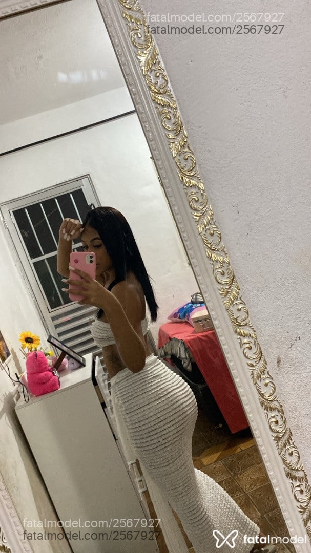 Acompanhante mulher morena (o) de olhos mel em São Paulo - Larissa