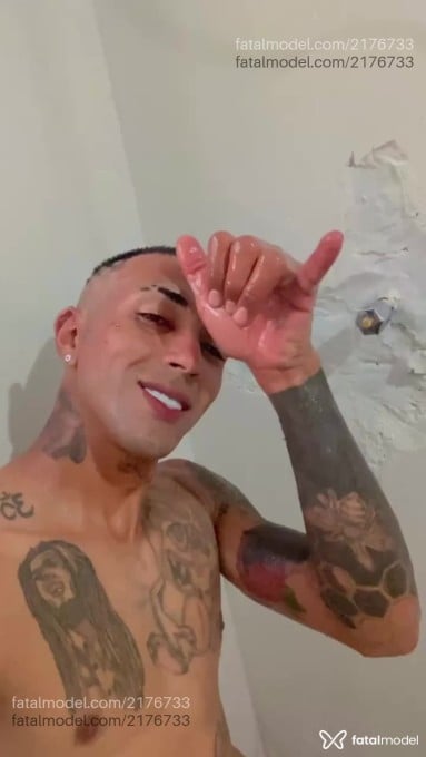 Acompanhante homem morena (o) de olhos castanhos em Campinas Acompanhante homem morena (o) de olhos castanhos em Campinas - Thayler