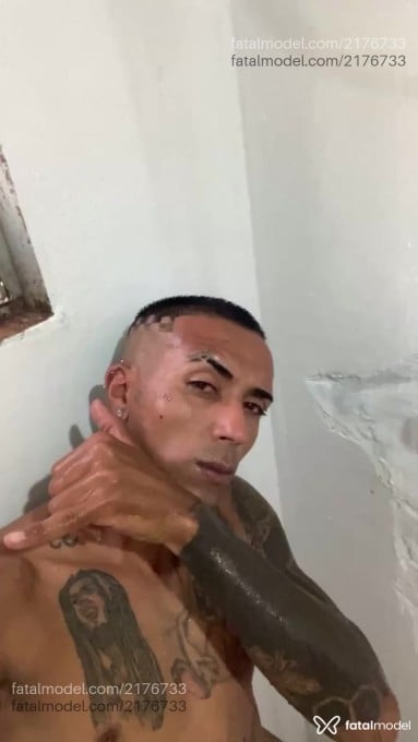 Acompanhante homem morena (o) de olhos castanhos em Campinas Acompanhante homem morena (o) de olhos castanhos em Campinas - Thayler