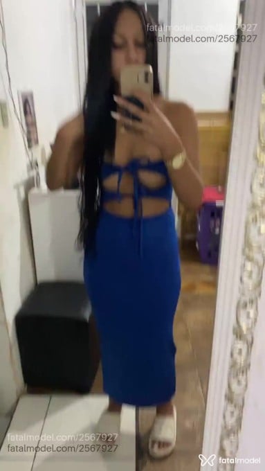 Acompanhante mulher morena (o) de olhos mel em São Paulo - Larissa