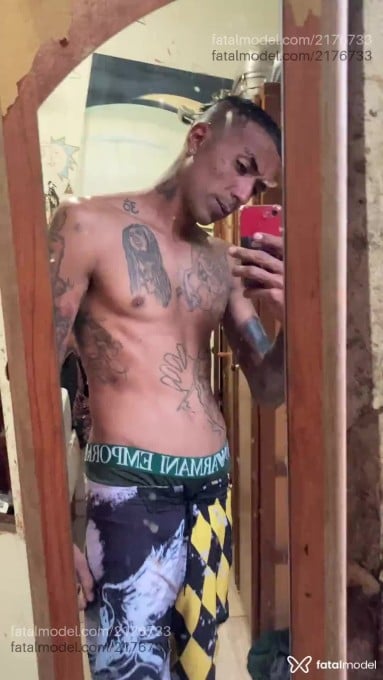 Acompanhante homem morena (o) de olhos castanhos em Campinas Acompanhante homem morena (o) de olhos castanhos em Campinas - Thayler
