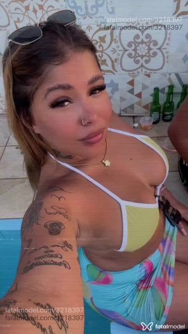 Acompanhante mulher loira (o) de olhos castanhos em Rio de Janeiro - Clara
