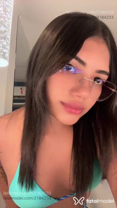 Acompanhante mulher morena (o) de olhos pretos em Palmas - Fernanda Tavares