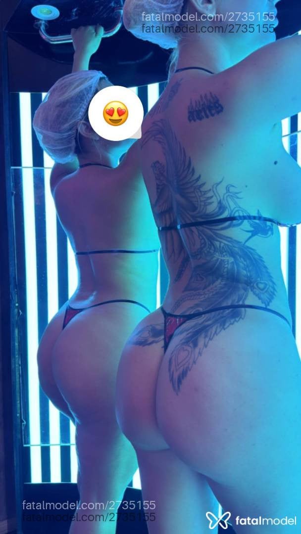 Acompanhante mulher com cabelo castanho de olhos verdes - Alexia Karen