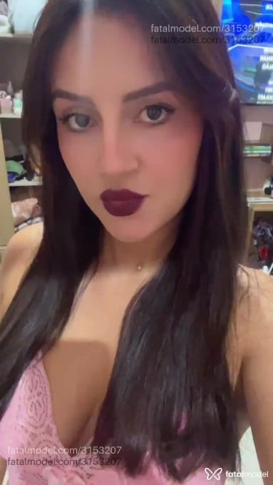 Acompanhante mulher morena (o) de olhos castanhos em Manaus - Stefany