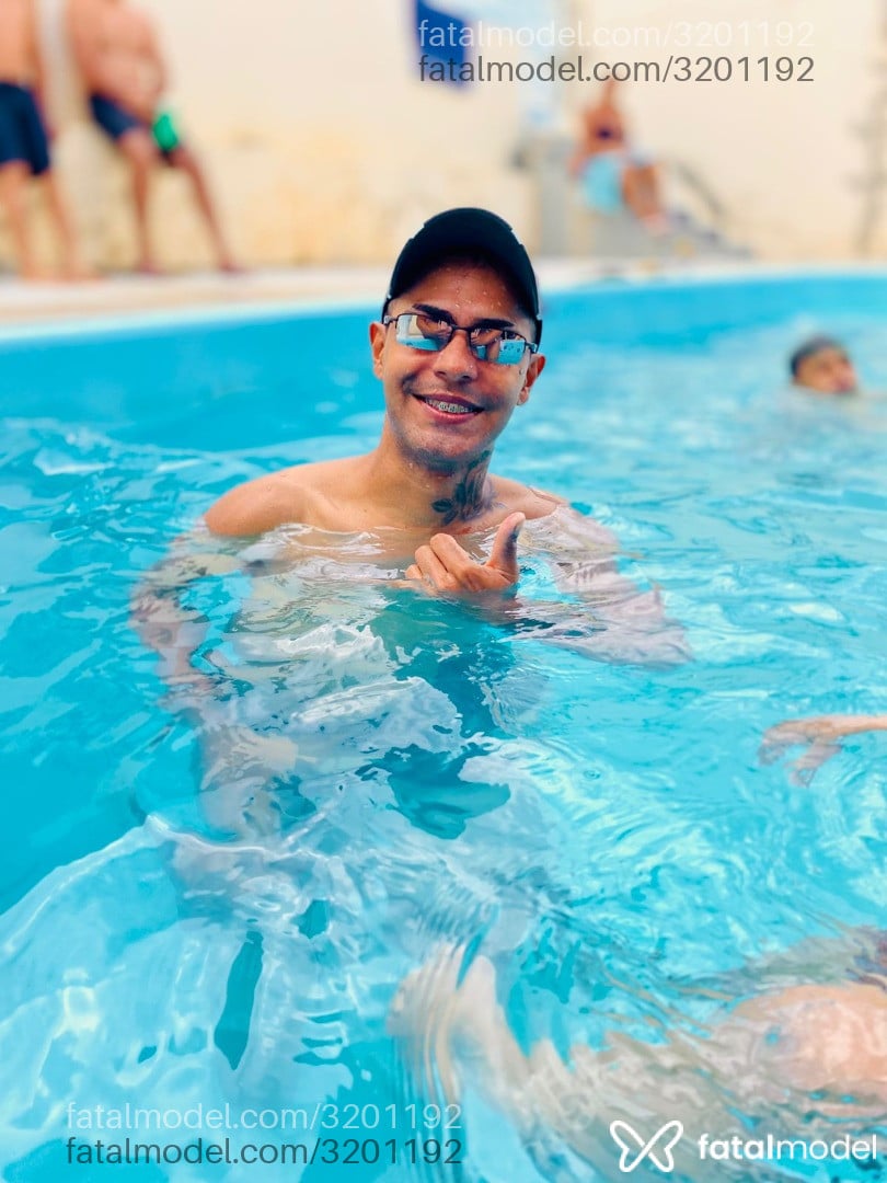 Acompanhante homem morena (o) de olhos pretos em Espírito Santo do Pinhal Acompanhante homem morena (o) de olhos pretos em Espírito Santo do Pinhal - Wellington Negri
