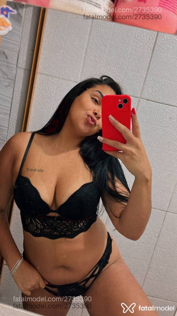 Acompanhante mulher morena (o) de olhos castanhos em Bauru - Pamella Oliver