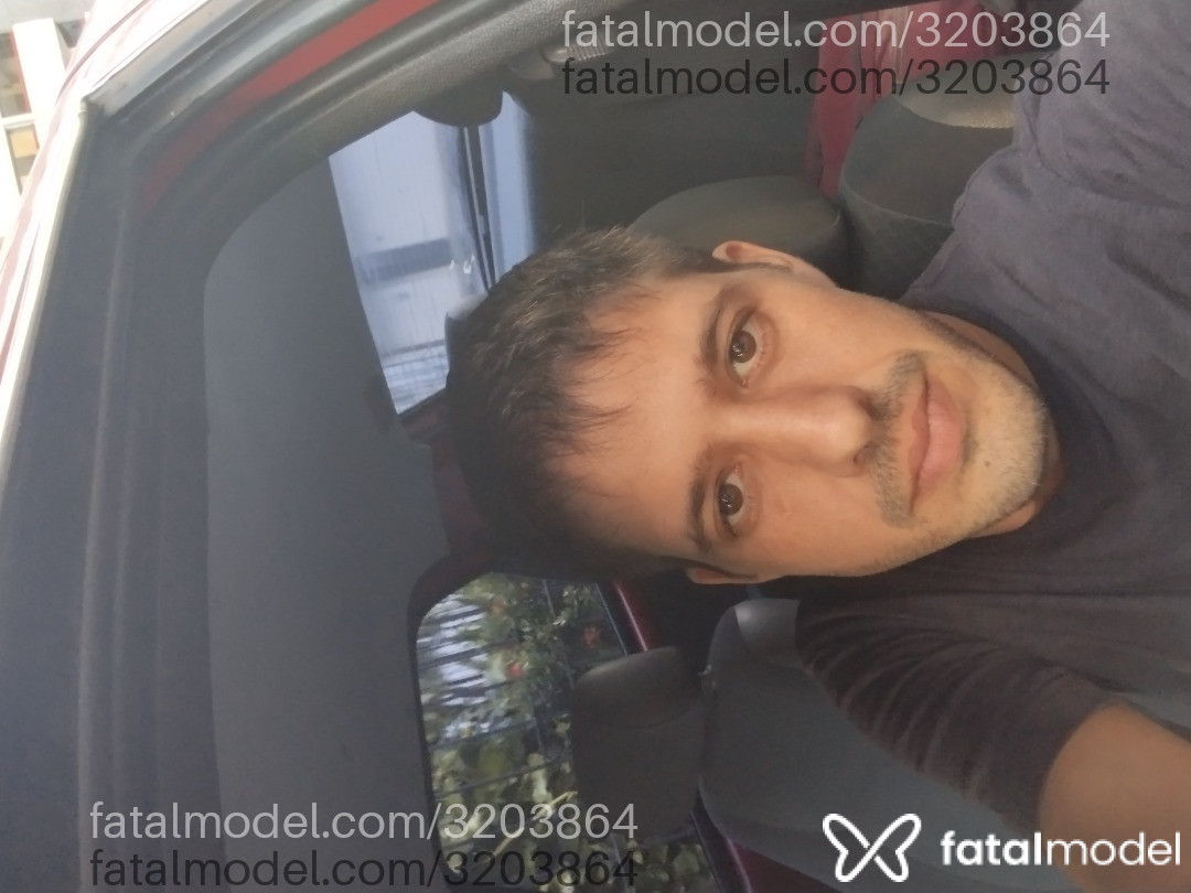 Acompanhante homem com cabelo castanho de olhos mel em Fortaleza - Norton