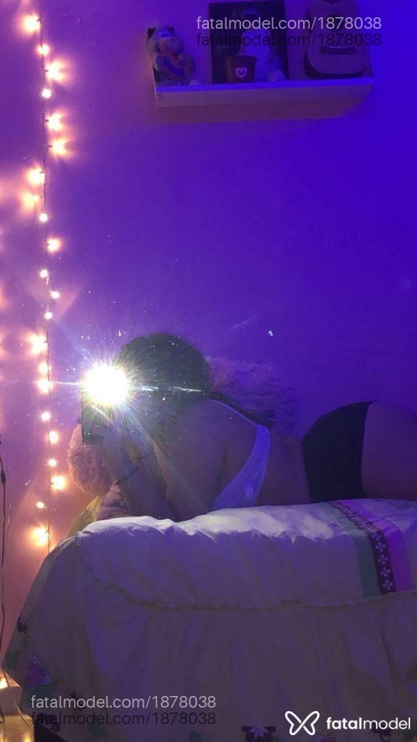 Acompanhante mulher morena (o) de olhos mel em Cascavel - Gabriela Torres
