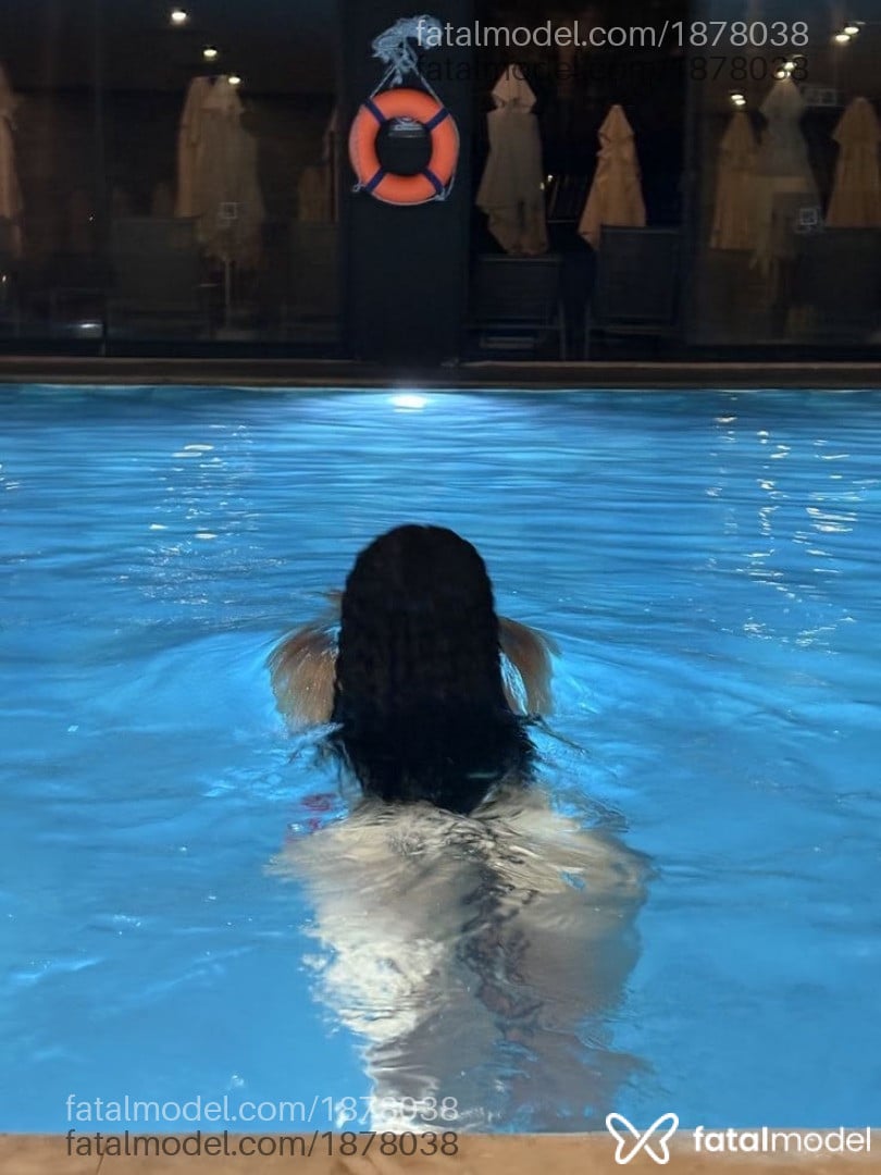 Acompanhante mulher morena (o) de olhos mel em Cascavel - Gabriela Torres