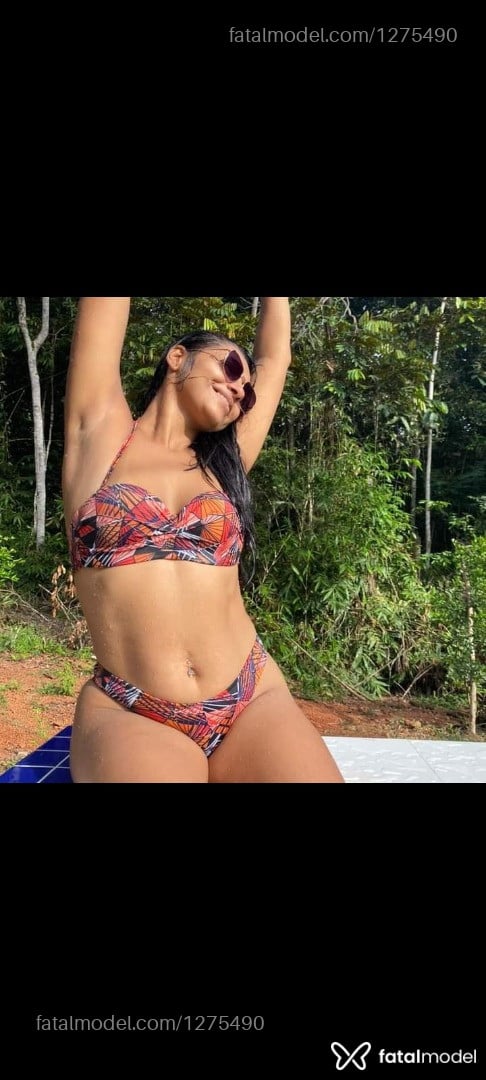 Acompanhante mulher morena (o) de olhos castanhos em Pontes e Lacerda Acompanhante mulher morena (o) de olhos castanhos em Pontes e Lacerda - Bruninha