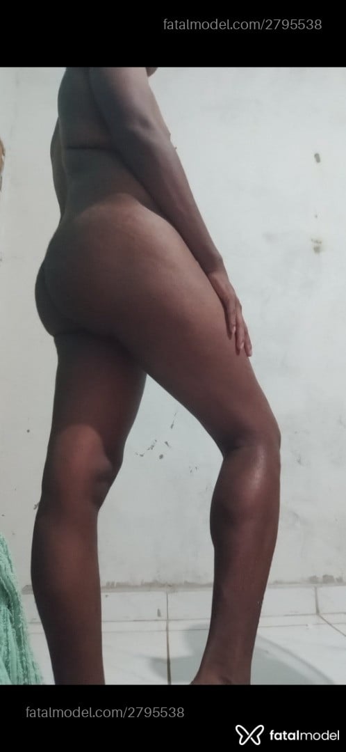 Acompanhante mulher trans morena (o) de olhos pretos em Lucas do Rio Verde - Danny Mendes