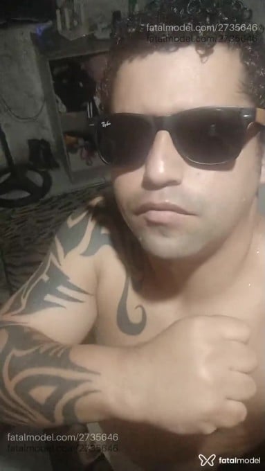 Acompanhante homem morena (o) de olhos castanhos em Alvorada Acompanhante homem morena (o) de olhos castanhos em Alvorada - Gn Kekel