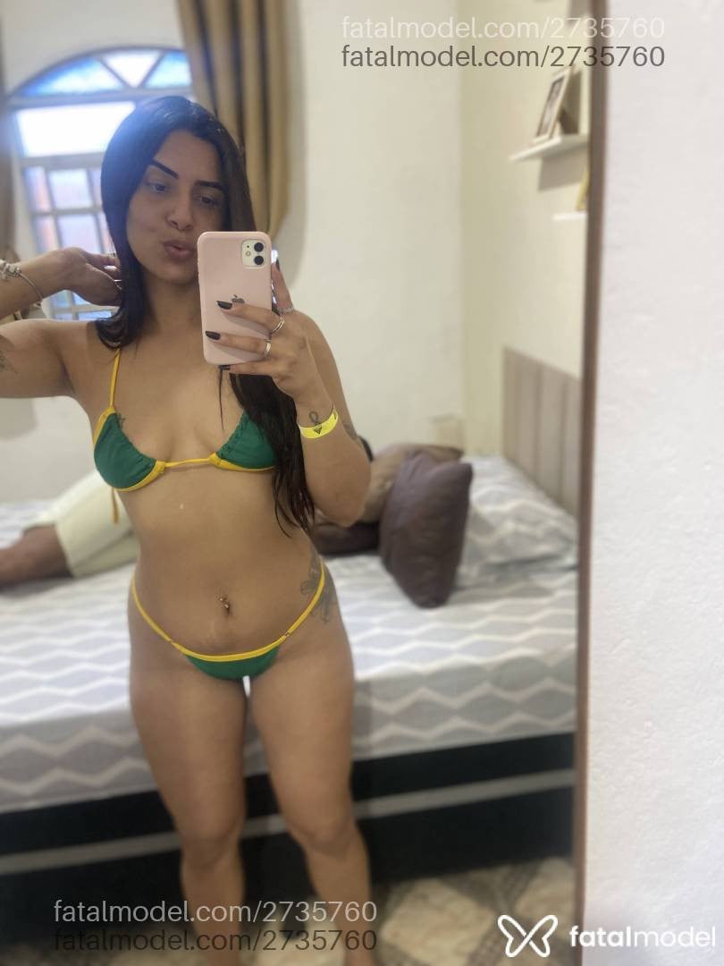 Acompanhante mulher morena (o) de olhos castanhos em Luz - Jade Soares