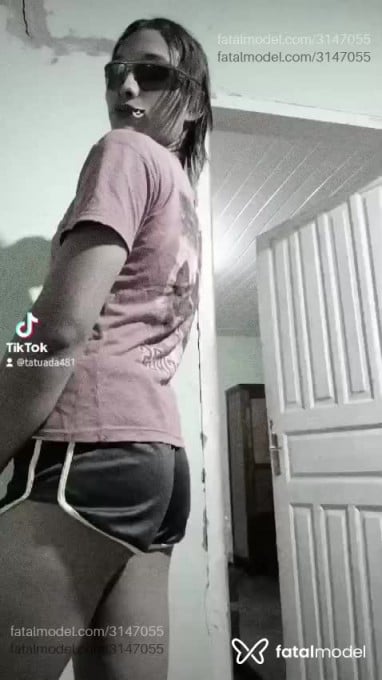 Acompanhante homem com cabelo castanho de olhos castanhos em Ji-Paraná - Carol Oliveira