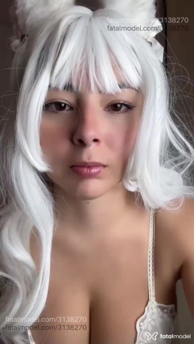 Acompanhante mulher morena (o) de olhos castanhos em Virtual - Nathme