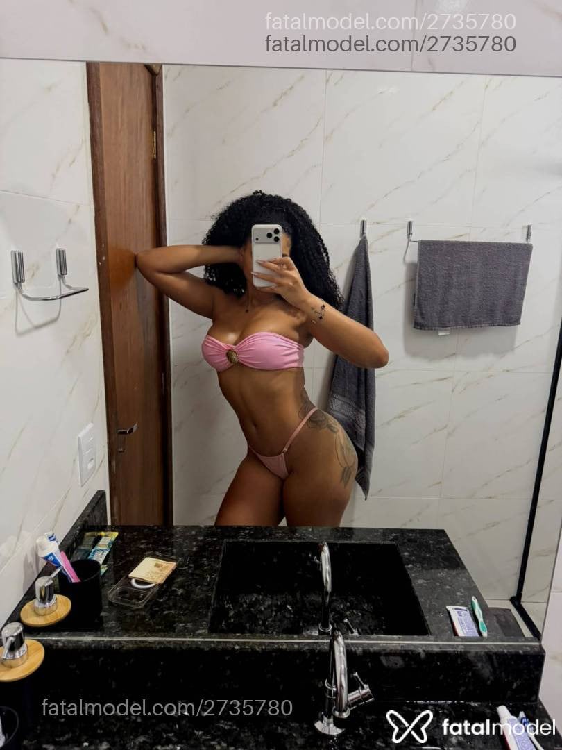 Acompanhante mulher morena (o) de olhos castanhos - Sabrina Aguiar