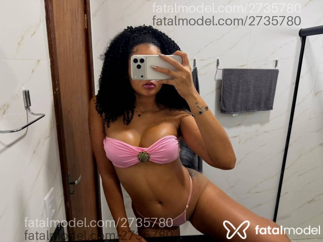 Acompanhante mulher morena (o) de olhos castanhos - Sabrina Aguiar