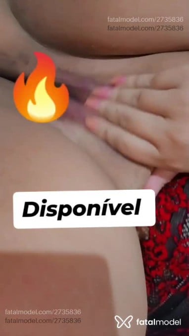Acompanhante mulher ruiva (o) de olhos castanhos em Virtual - Kimberlyninfa
