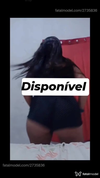 Acompanhante mulher ruiva (o) de olhos castanhos em Virtual - Kimberlyninfa
