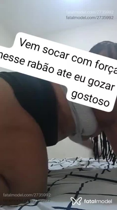Acompanhante mulher morena (o) de olhos castanhos em Cianorte - Priscila Gouveia