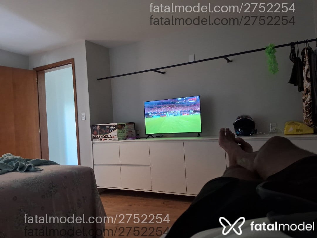 Acompanhante homem morena (o) de olhos pretos em Varginha - Torres
