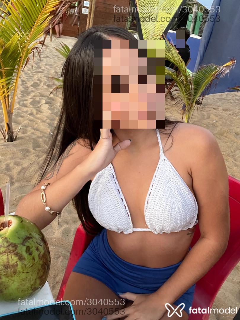 Acompanhante mulher com cabelo castanho de olhos castanhos - Bianca Vieira Acompanhante mulher com cabelo castanho de olhos castanhos - Bianca Vieira
