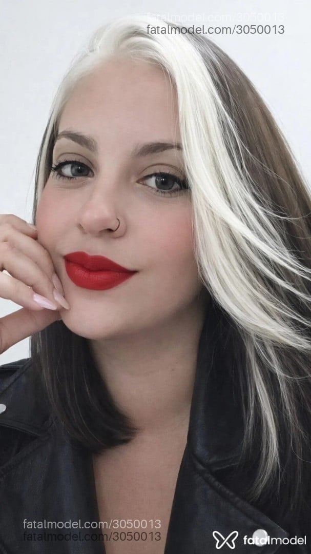 Acompanhante mulher loira (o) de olhos verdes em Rio de Janeiro - Bruna